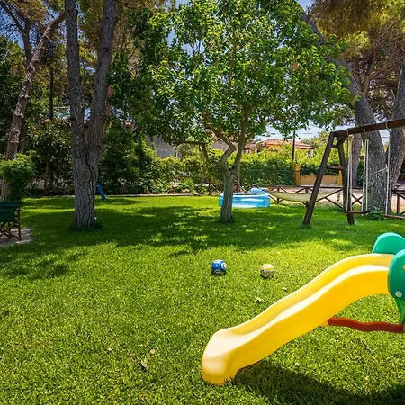 Zarkadis 2* Tsilivi (Zakynthos)