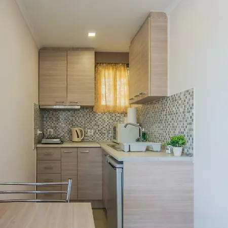 Apartment Dennis & By 