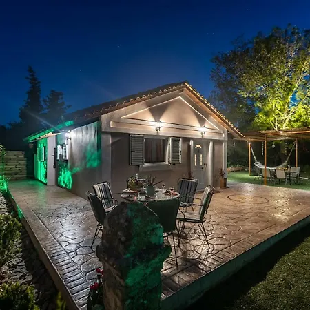 Mary Holiday home Tsilivi (Zakynthos)