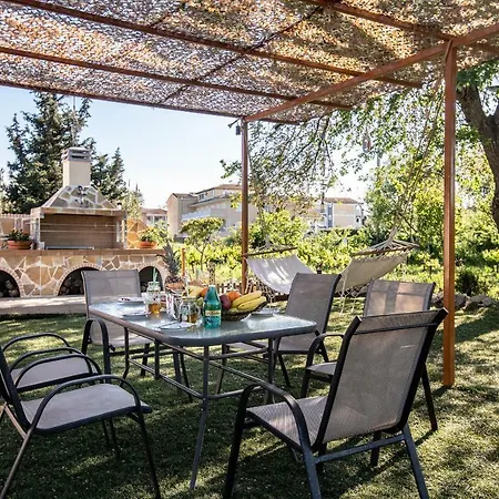 Holiday home Mary Tsilivi (Zakynthos)