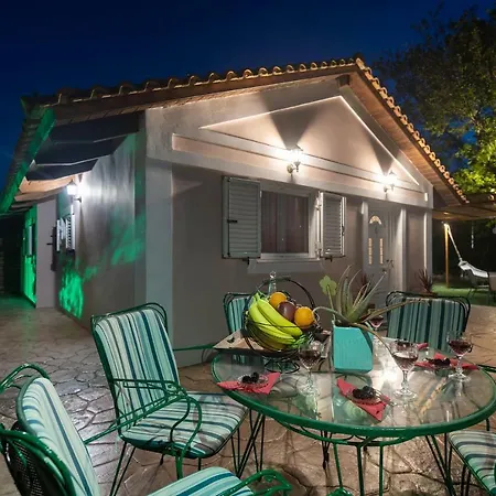Mary Holiday home *