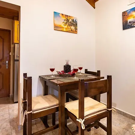 Mary Holiday home Tsilivi (Zakynthos)