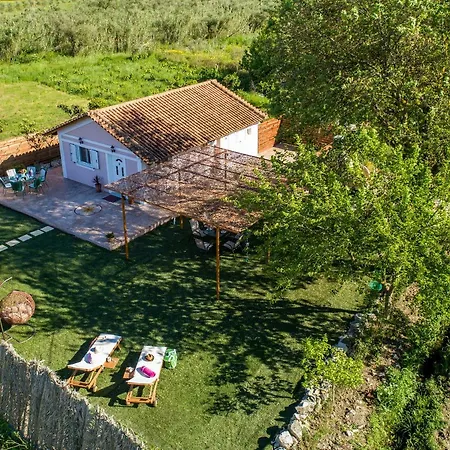 Holiday home Mary Tsilivi (Zakynthos)