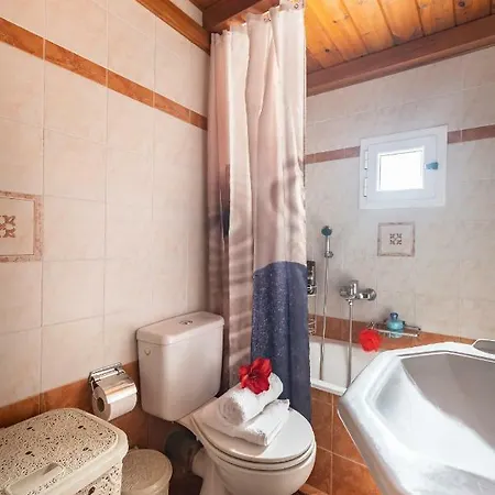 Mary Holiday home Tsilivi (Zakynthos)