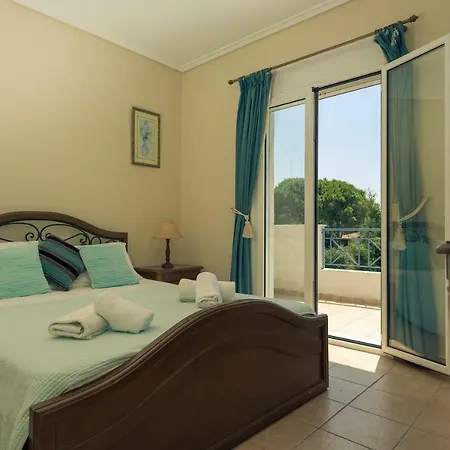 Villa Sea View Tsilivi (Zakynthos)