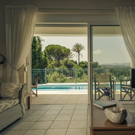 Sea View Tsilivi (Zakynthos)