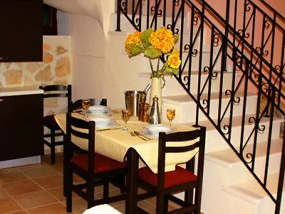 Appartement Azure Luxury