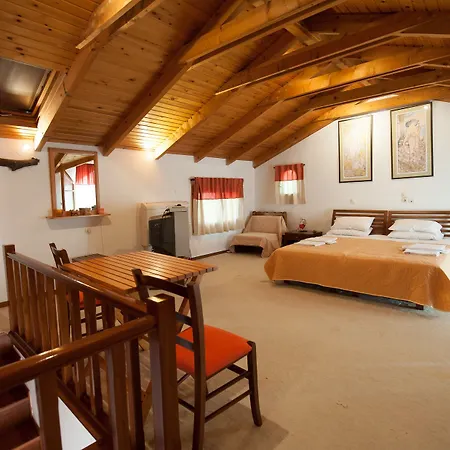 Zarkadis Aparthotel Tsilivi (Zakynthos)