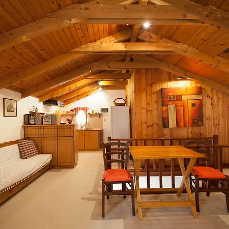 Aparthotel Zarkadis Tsilivi (Zakynthos)