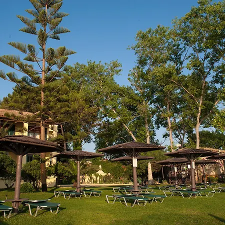 Zarkadis 2* Tsilivi (Zakynthos)