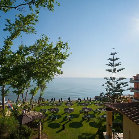 Zarkadis 2* Tsilivi (Zakynthos)