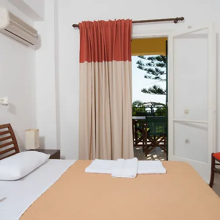 Zarkadis Aparthotel Tsilivi (Zakynthos)