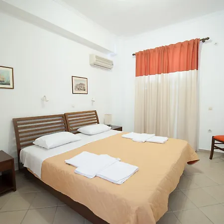 Zarkadis Tsilivi (Zakynthos)