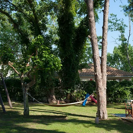 Zarkadis Aparthotel