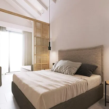 Aqua Bay Family 1st Floor Hotel