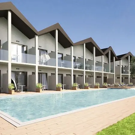 Hotel Aqua Bay Family 1st Floor Tsilivi (Zakynthos)