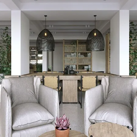 Aqua Bay Family 1st Floor Tsilivi (Zakynthos)