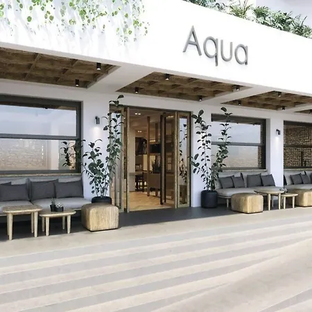 Aqua Bay Family 1st Floor 5*
