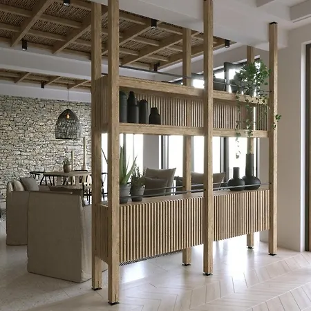 Aqua Bay Family 1st Floor Hotel