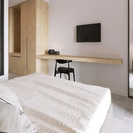 Aqua Bay Family 1st Floor Hotel Tsilivi (Zakynthos)