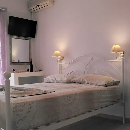 Infinity Blue Appartement Tsilivi (Zakynthos)
