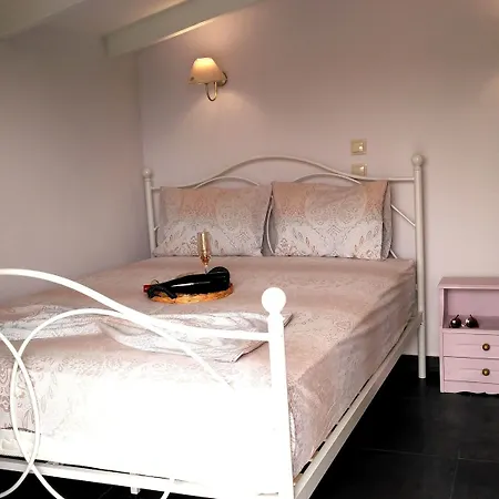 Appartement Infinity Blue