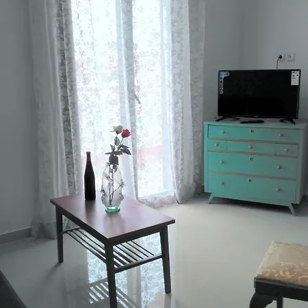 Appartement Infinity Blue *