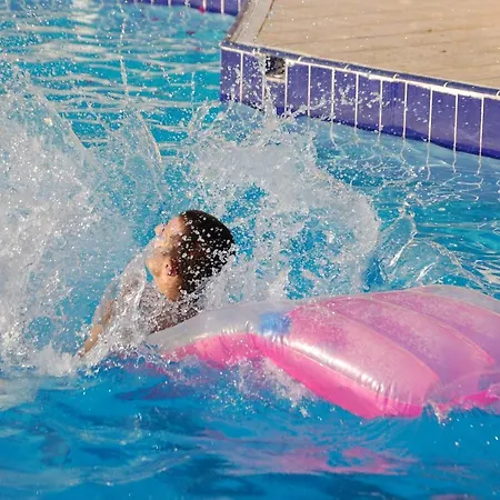 Zante Palace 3*