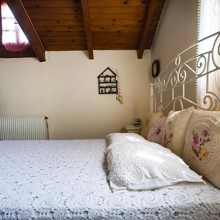 Jasmine House *