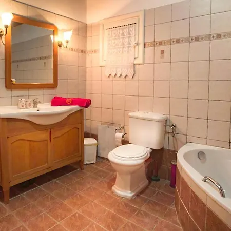 Jasmine House Country house Tsilivi (Zakynthos)