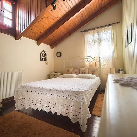 Jasmine House