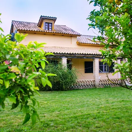 Jasmine House Country house