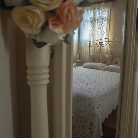Country house Jasmine House Tsilivi (Zakynthos)