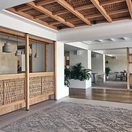 Aqua Bay Family 1st Floor 5* Tsilivi (Zakynthos)