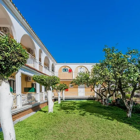 Apartment Olga - 3 Tsilivi (Zakynthos)