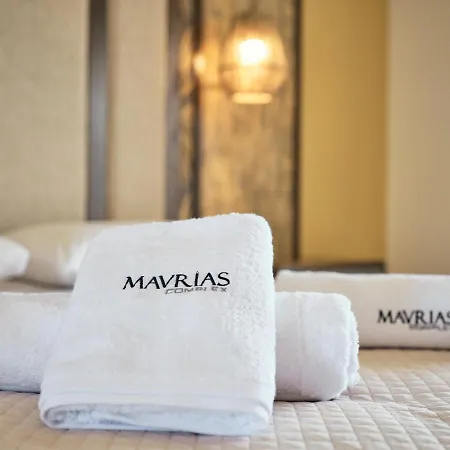 Mavrias Complex Appartement Tsilivi (Zakynthos)