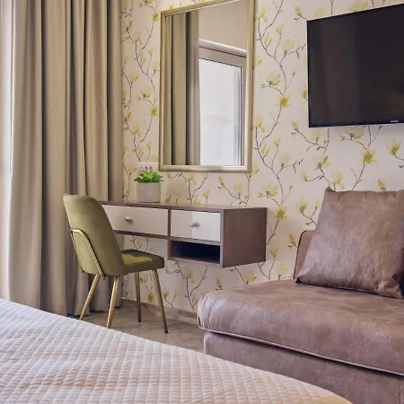 Appartement Mavrias Complex *