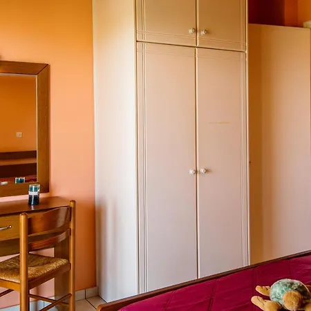 Apartment Dionysia's