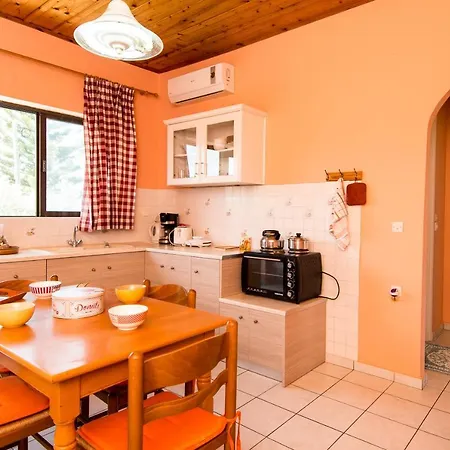 Dionysia's Apartment Tsilivi (Zakynthos)