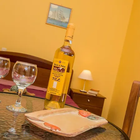 Dionysia's Apartment Tsilivi (Zakynthos)