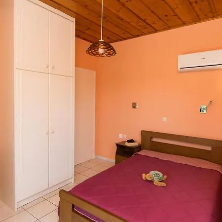 Apartment Dionysia's Tsilivi (Zakynthos)