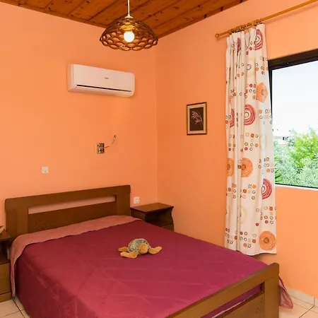 Dionysia's Appartement *