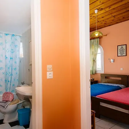 Dionysia's Apartment