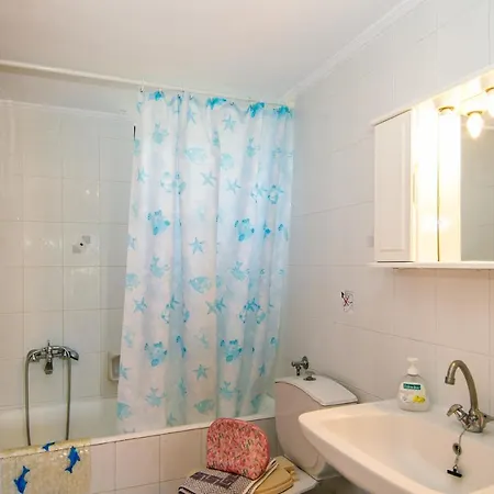 Apartment Dionysia's Tsilivi (Zakynthos)