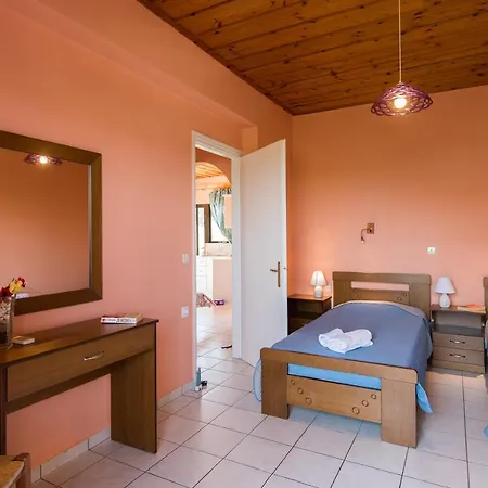 Apartment Dionysia's *