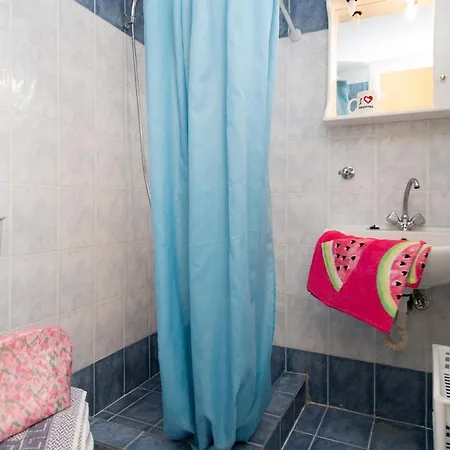 Apartment Dionysia's