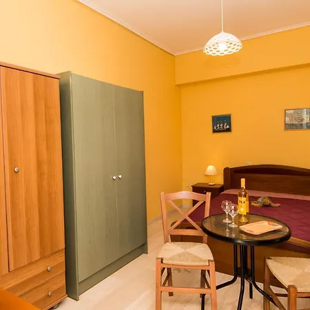 Apartment Dionysia's *