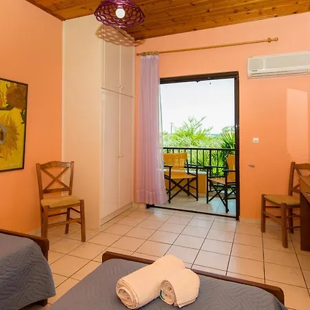 Apartment Dionysia's