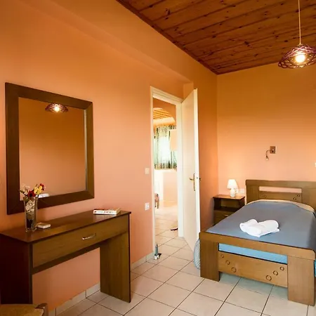 Dionysia's Apartment *
