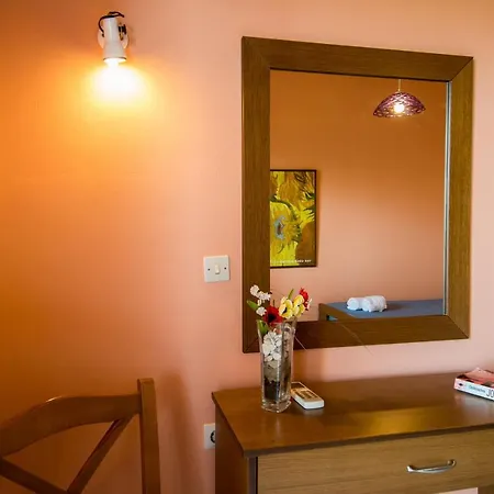 Dionysia's Apartment *